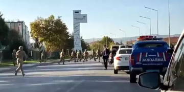 TUSAŞ şehitleri yürekleri yaktı!