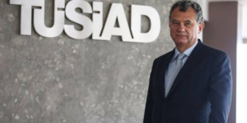 TÜSİAD Başkanı Orhan Turan’dan enflasyon ve faiz açıklaması