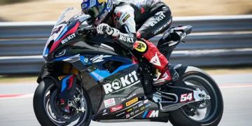 Toprak Razgatlıoğlu Portekiz’den zaferle ayrıldı