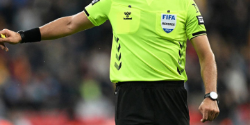 Trabzonspor-Fenerbahçe maçı için genç hakem