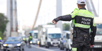 Trafik cezalarına büyük zam yolda!