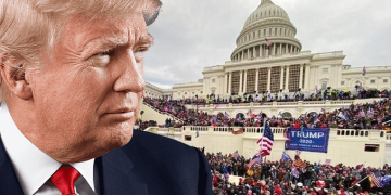 Trump’la ilgili kritik belgeler sansürlü şekilde açıklandı