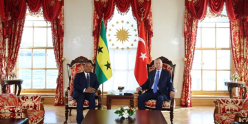 Türkiye’den kıtalar arası enerji hamlesi