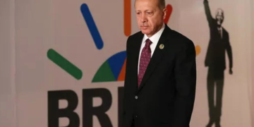 Türkiye’nin BRICS üyeliğine Hindistan’dan veto