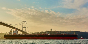 Türkiye’nin ham petrol ithalatı ağustosta azaldı