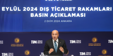 Türkiye’nin ihracatının yüzde 42’si AB ülkelerine