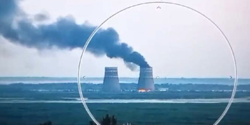 Ukrayna açıkladı: Zaporijya’nın Rus işbirlikçisi güvenlik şefi öldürüldü