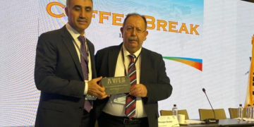 YSK’ya şeffaflık ödülü