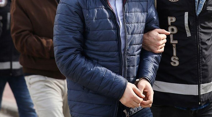 Yasa dışı bahis operasyonu: 13 tutuklama