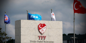 Yasa dışı bahisten iki kulüp başkanı PFDK’ya sevk edildi!