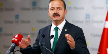 Yavuz Ağıralioğlu yeni parti kuruyor