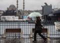 Yeni haftada hava: Sıcaklık azalıyor, sağanak geliyor