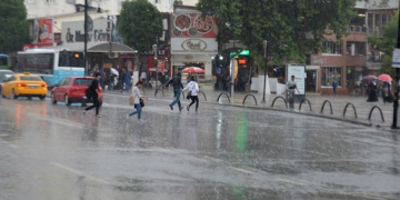 Yeni haftada hava nasıl olacak?