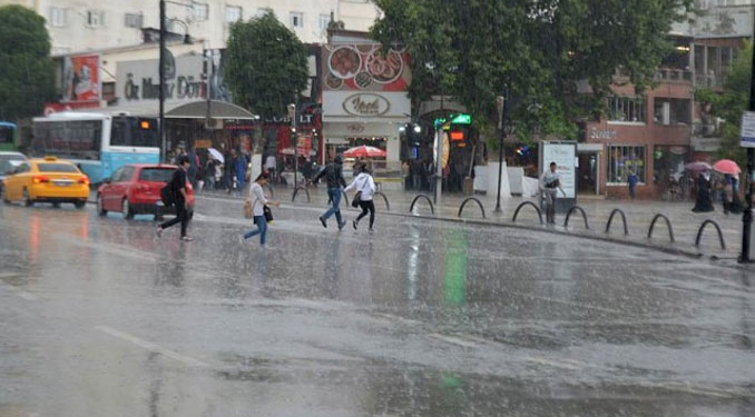 Yeni haftada hava nasıl olacak?