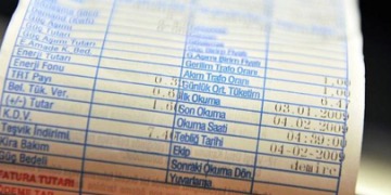 Yüksek elektrik tüketenler daha fazla ödeyecek! Elektrikte yeni dönem