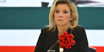 Zaharova: BRICS Zirvesi, Batı için ‘enformasyon sarsıntısı’ oldu