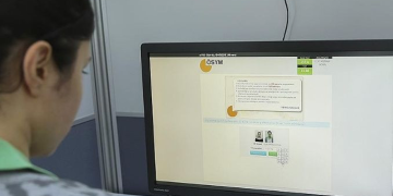 e-YDS bugün 4 ilde gerçekleştirilecek