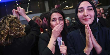 20 bin sözleşmeli öğretmenin atama sonuçları açıklandı