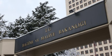 2025 Hazine Finansman Programı yayımlandı