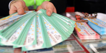 2025 büyük yılbaşı ikramiyesi belli oldu!