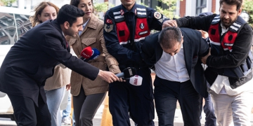 “Yenidoğan çetesi” davası 6. gününde Fırat Sarı ifade veriyor