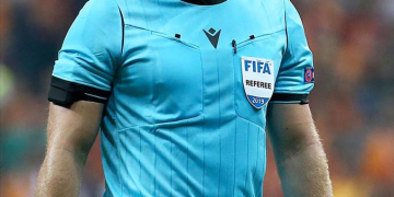 3 büyüklerin Avrupa maçlarının hakemleri belli oldu!