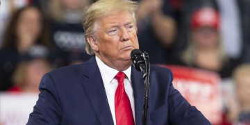 4 yıl sonra Beyaz Saray’da tarihi zirve