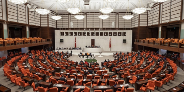 9. Yargı Paketi Meclis’ten geçti