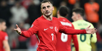 A Milli Takım fırsat tepti