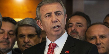 ABB’nin konserleri için başsavcılık incelemesi