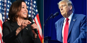 ABD Başkanlık seçimleri başladı