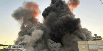 ABD medyası duyurdu: “Ateşkes anlaşması tamam”