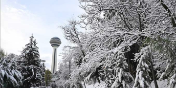 AFAD’dan meteorolojik uyarı