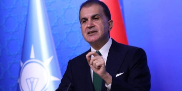 AK Parti’den sınır ötesi operasyon sinyali: Talimat gelirse başlar!