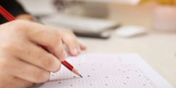 ALES soru kitapçığı yayımlandı