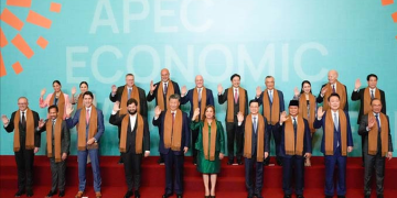 APEC Zirvesi: Çok taraflı iş birliği ve yapay zeka vurgusu