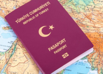 AYM’den ‘pasaport’ kararı!