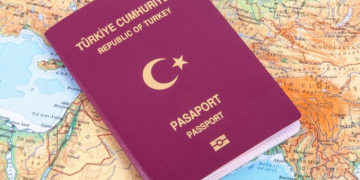 AYM’den ‘pasaport’ kararı!