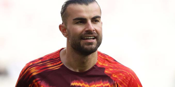 Abdülkerim Bardakcı, Milli Takım kadrosundan çıkarıldı