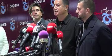 Acun Ilıcalı: Ayrıcalık değil adalet istiyoruz