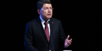 Adalet Bakanı Tunç’tan ‘9. Yargı Paketi’ açıklaması