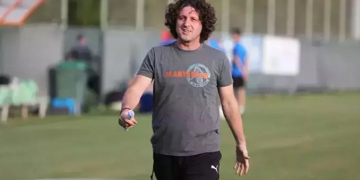 Alanyaspor’da Fatih Tekke istifa etti!