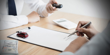 Araç sigortalarında yeni dönem başlıyor!