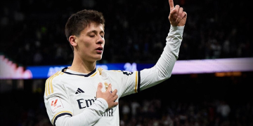 Arda Güler için şok teklif: 95 milyon euroluk takas!