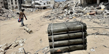 Ateşkes sonrasında ABD’den İsrail’e yeni silah satışı