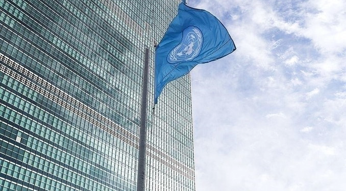 BM: Orta Doğu ‘karanlık bir kavşakta’