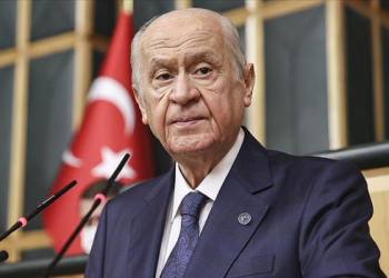 Bahçeli: İmralı’yla DEM görüşsün