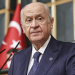 Bahçeli: İmralı’yla DEM görüşsün