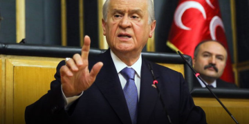 Bahçeli: PKK için son yaklaşmıştır!