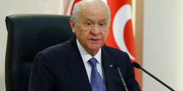 Bahçeli-Türk görüşmesi gerçekleşecek mi?